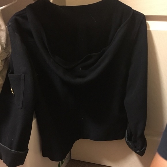 Ralph Lauren Jacket Navy Blue - Picture 5 of 6